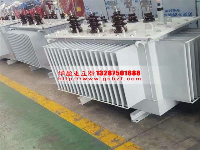 巴彦淖尔SH15-250KVA/10KV/0.4KV非晶合金变压器