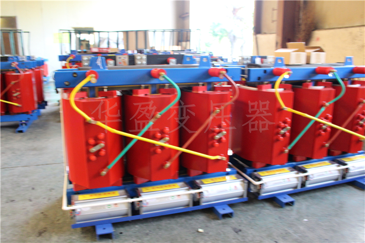 巴彦淖尔SCB11-3150KVA/35KV/0.4KV干式变压器